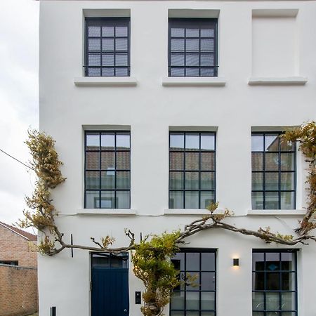 Friday Gent Villa Exterior photo